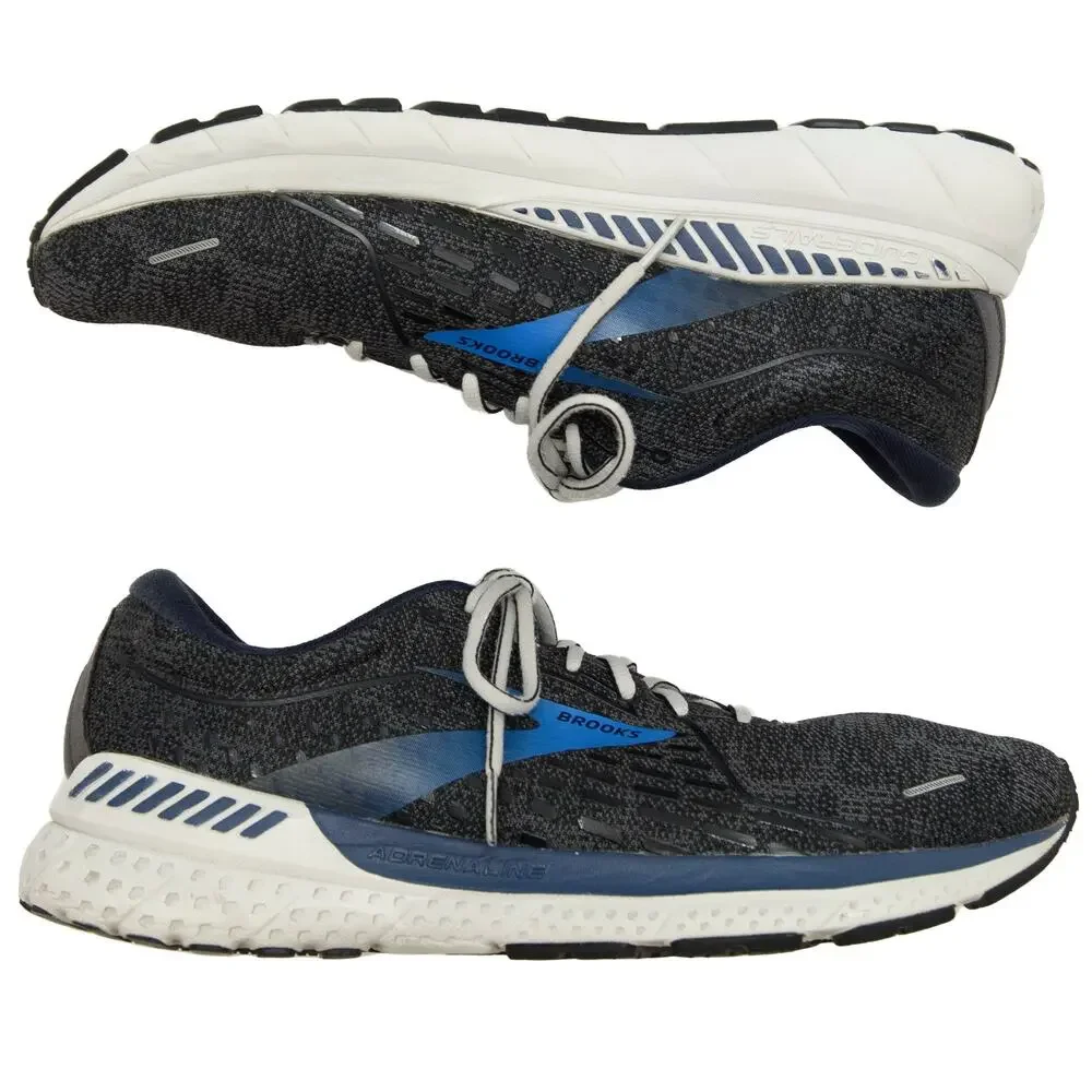 Brooks Adrenaline GTS 21 Running Shoes Size 12